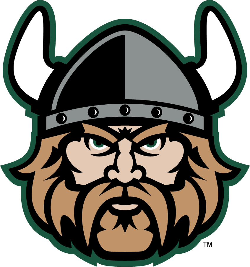Cleveland State Vikings 2007-Pres Secondary Logo v6 iron on transfers for T-shirts